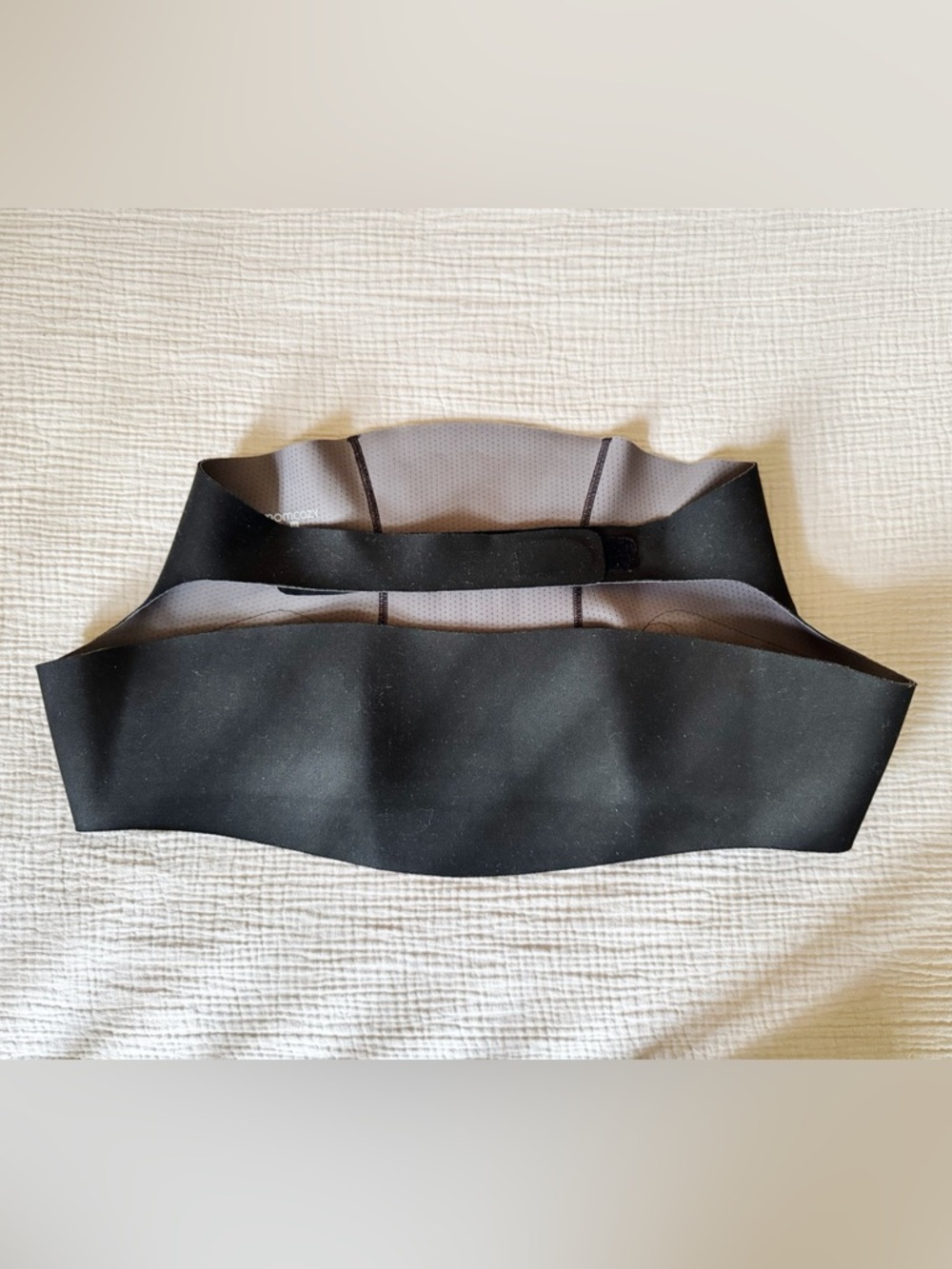 momcozy pregnancy support belly band • medium